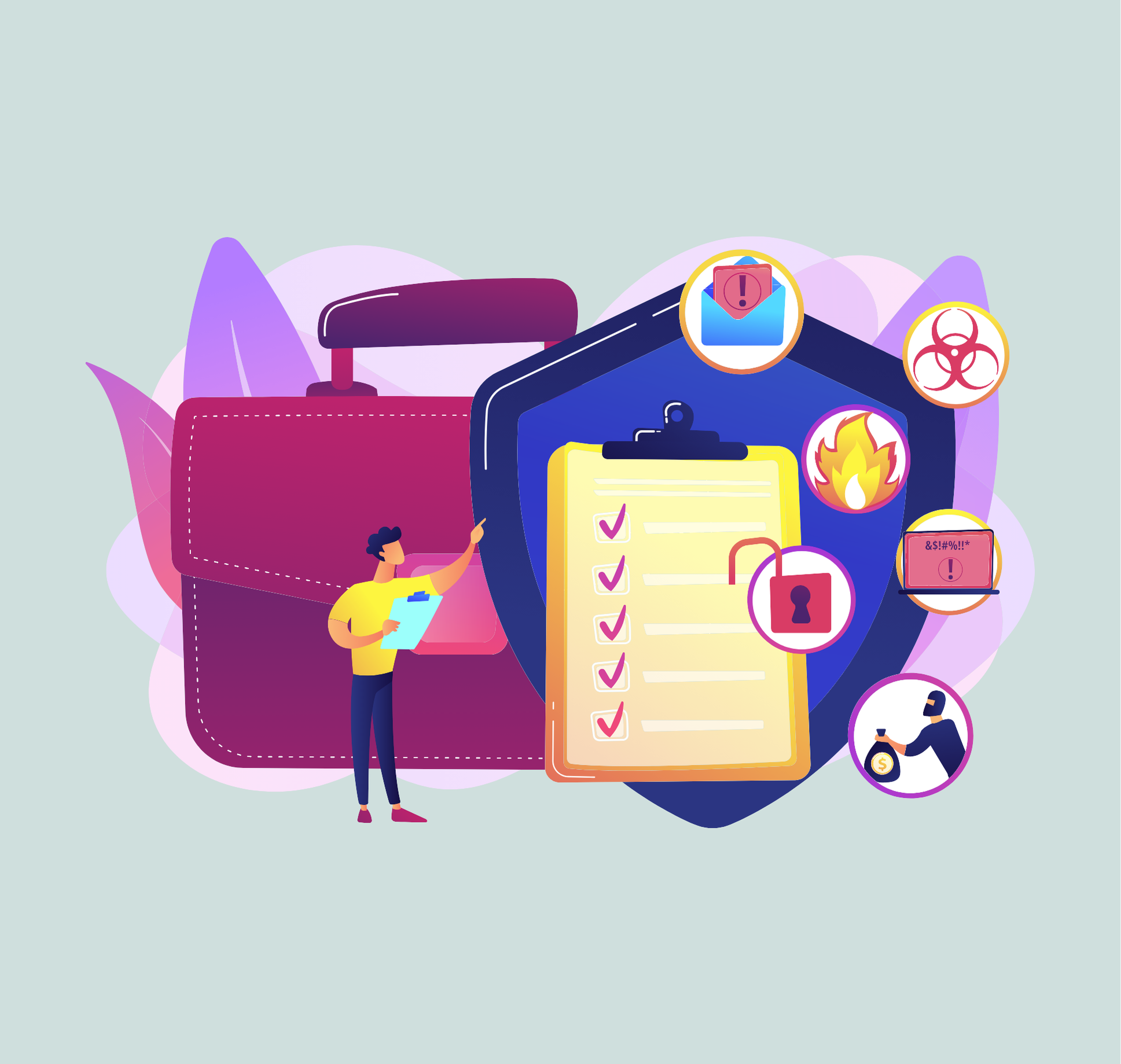 Resilience Edge Subscription