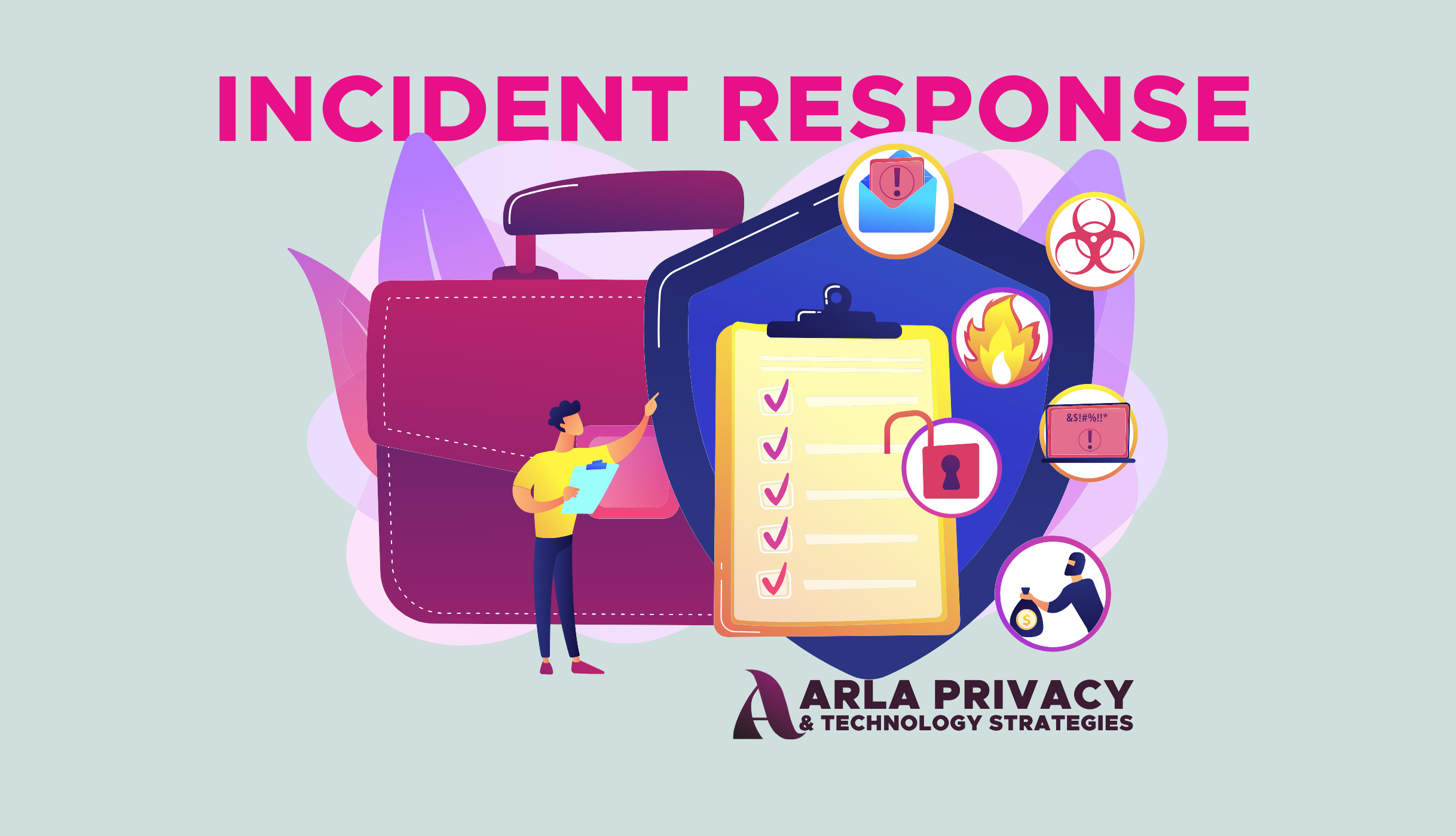 AI Belongs In Your Incident Response Plan Before it's the Incident