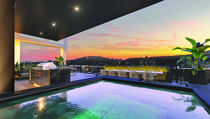 Amenities