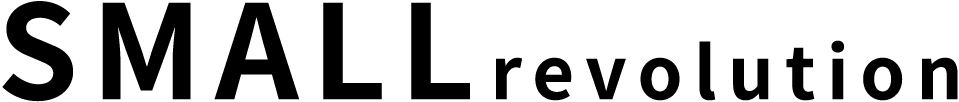 SMALLrevolution Logo