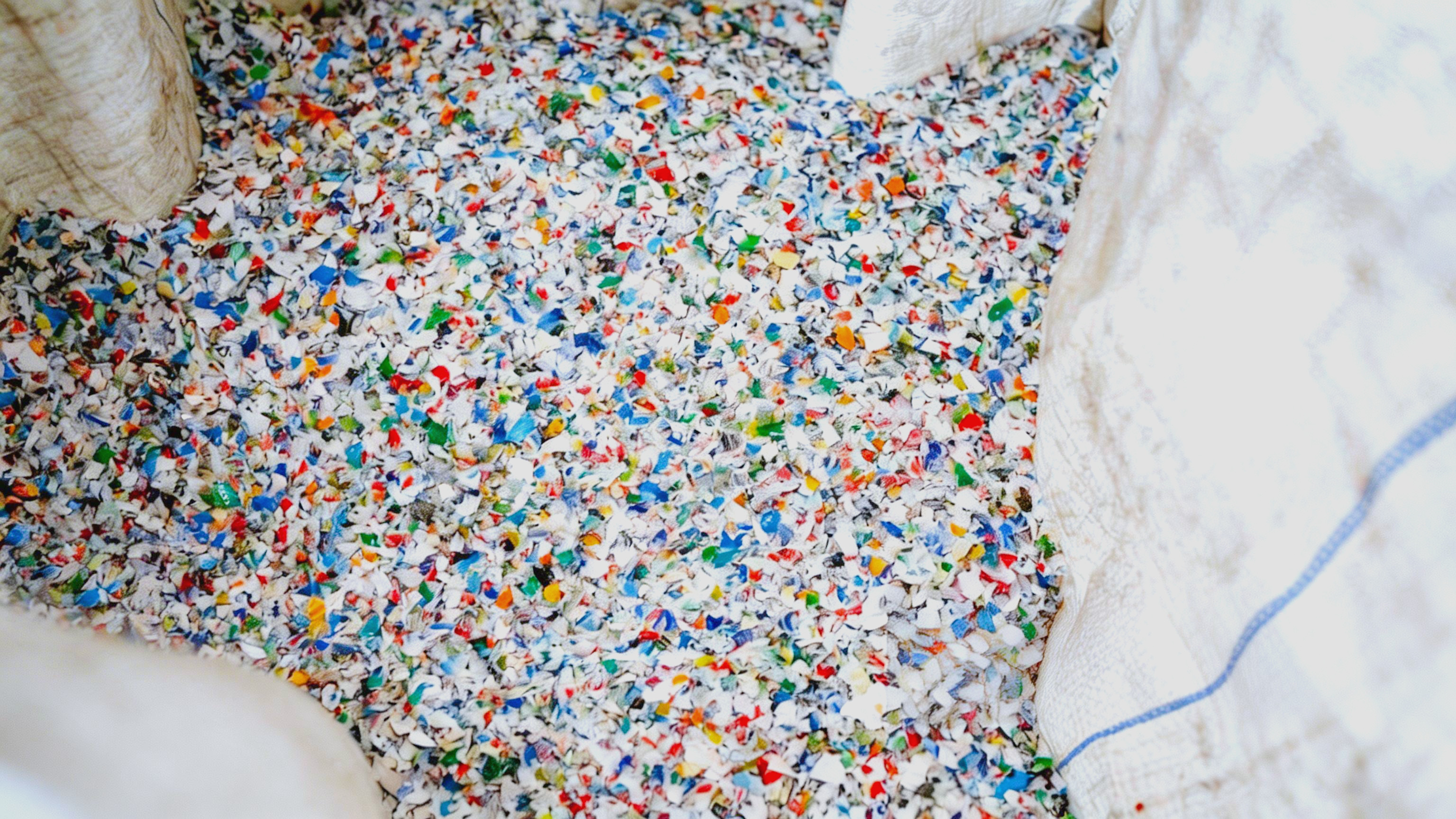 Plastic Waste