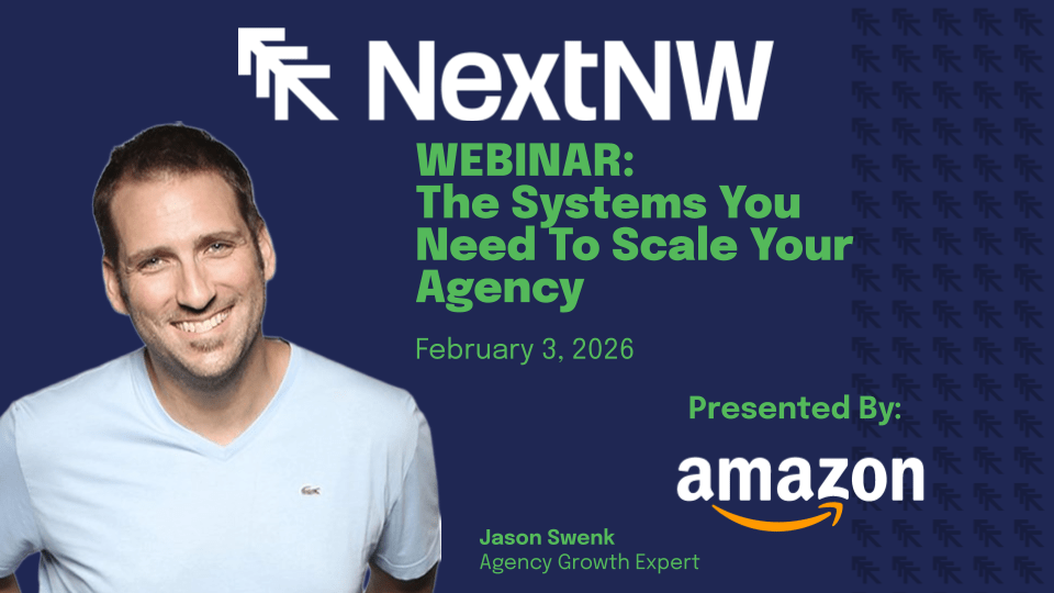 |||Webinar with Jason Swenk - Systems you need to scale your agency