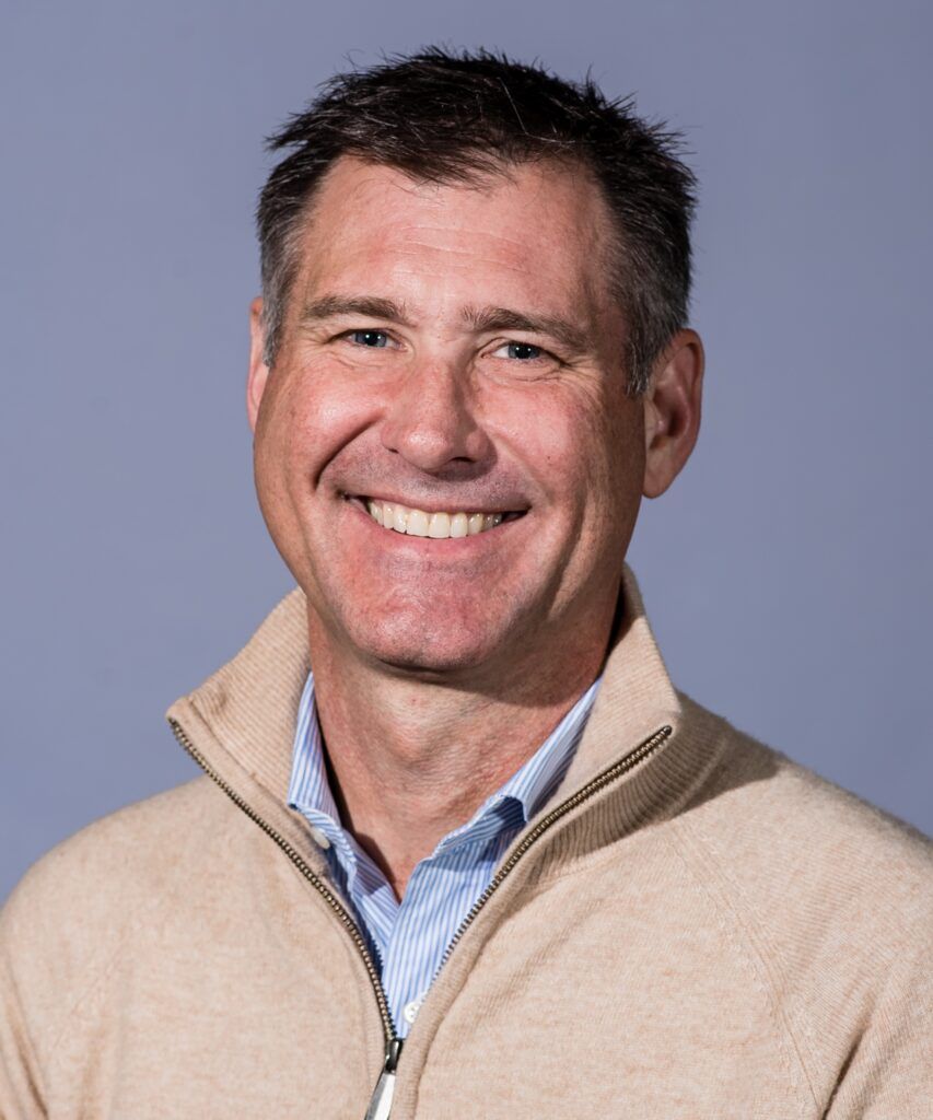 Digital Media and Advertising Sales Leader – Skyler Beresini