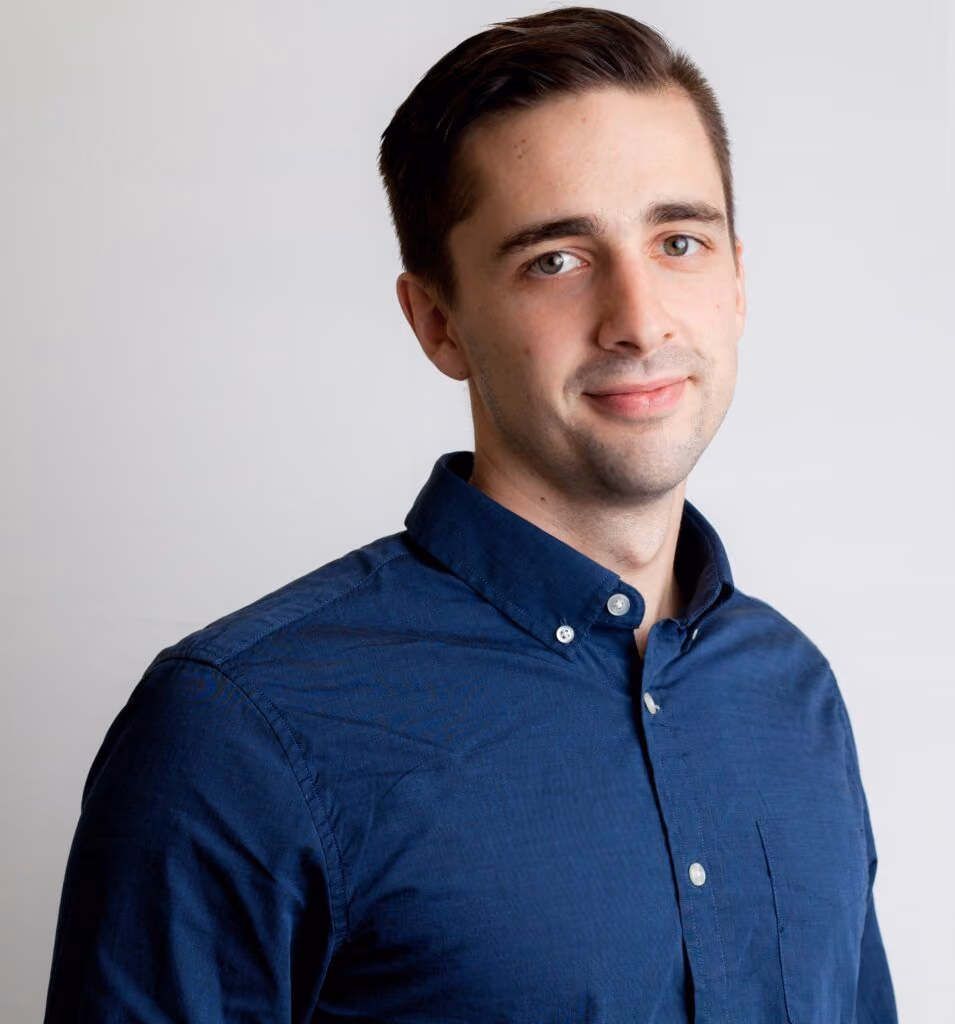 Group Director of Digital + Analytics at Duncan Channon – Rob Griffin