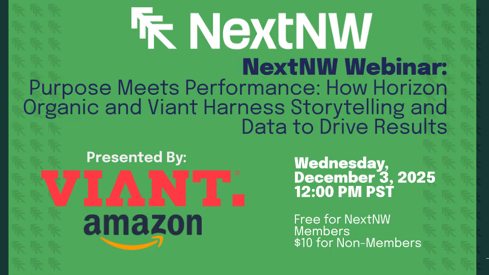 Purpose Meets Performance: How Horizon Organic and Viant Harness Storytelling and Data to Drive Results