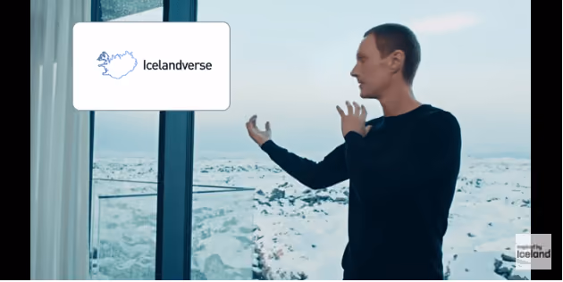 MetaVerse