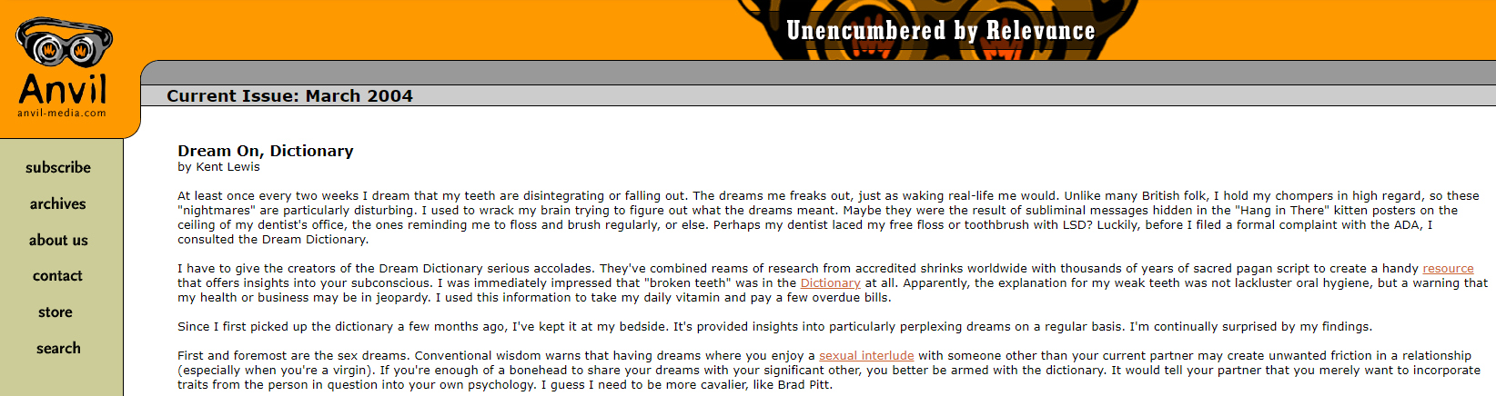 Blog Content Strategy