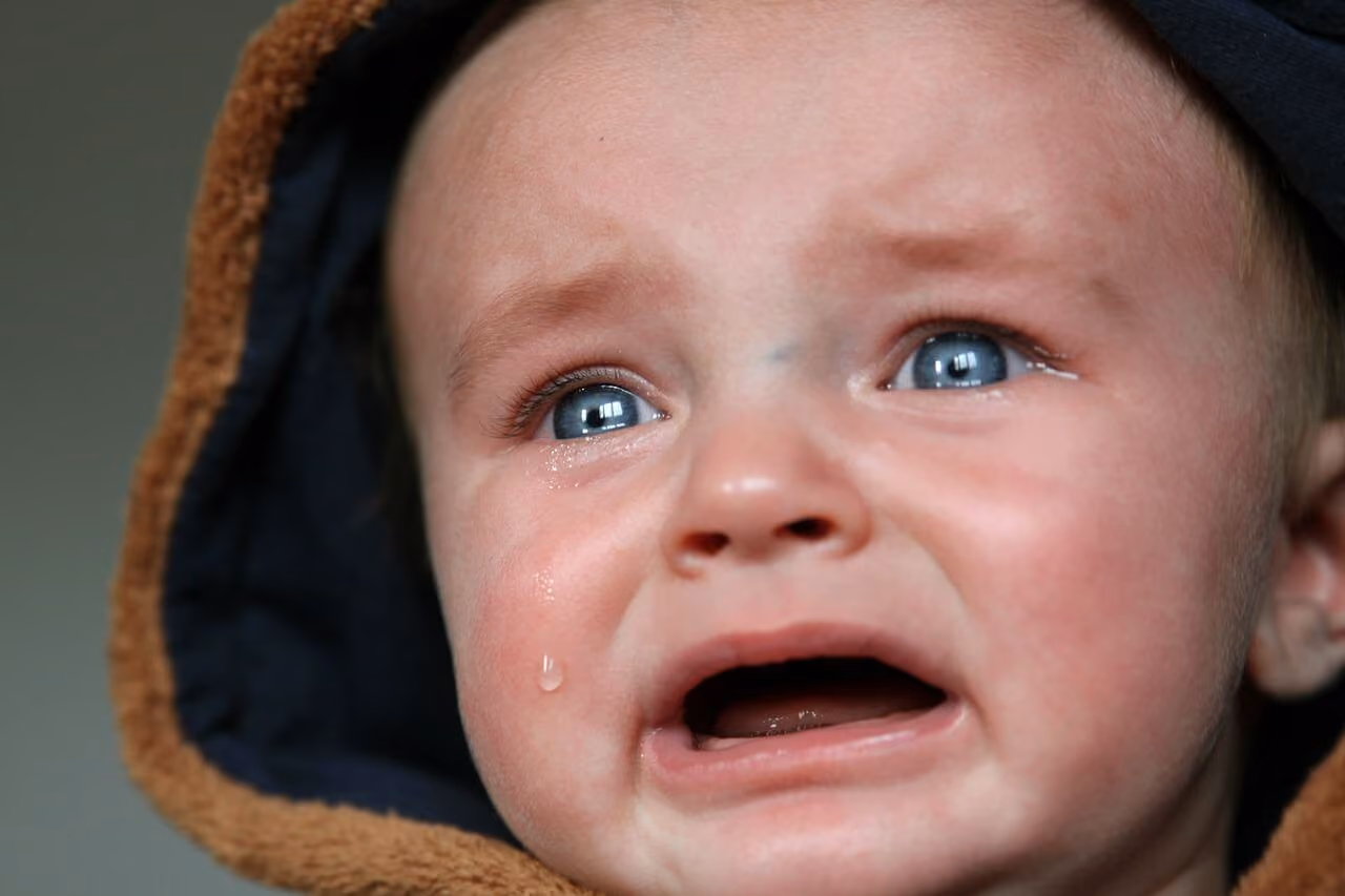 Crying Baby