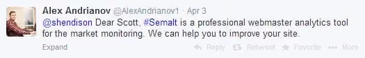What is SE Malt?