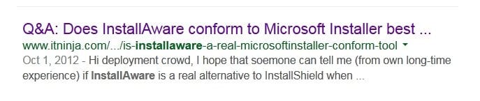 Parasitic SEO: using spammy backlinks to a page on a trusted site to cast FUD