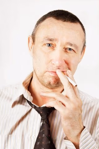 Sleazy SEO Guy