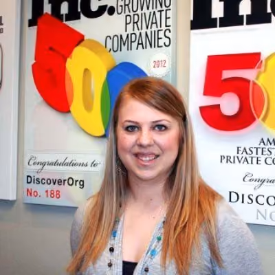 Kari Schroeder - SEMpdx Member of the Month