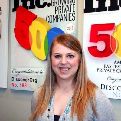 Kari Schroeder - SEMpdx Member of the Month