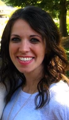 Sarah Hinds