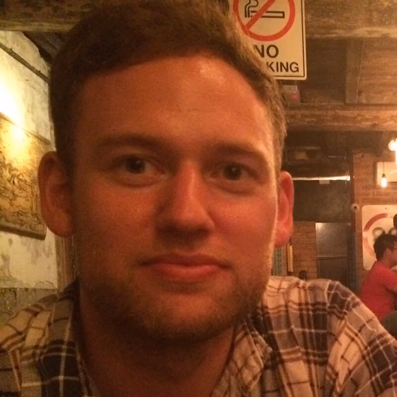Travis Roberts - SEMpdx Member of the Month