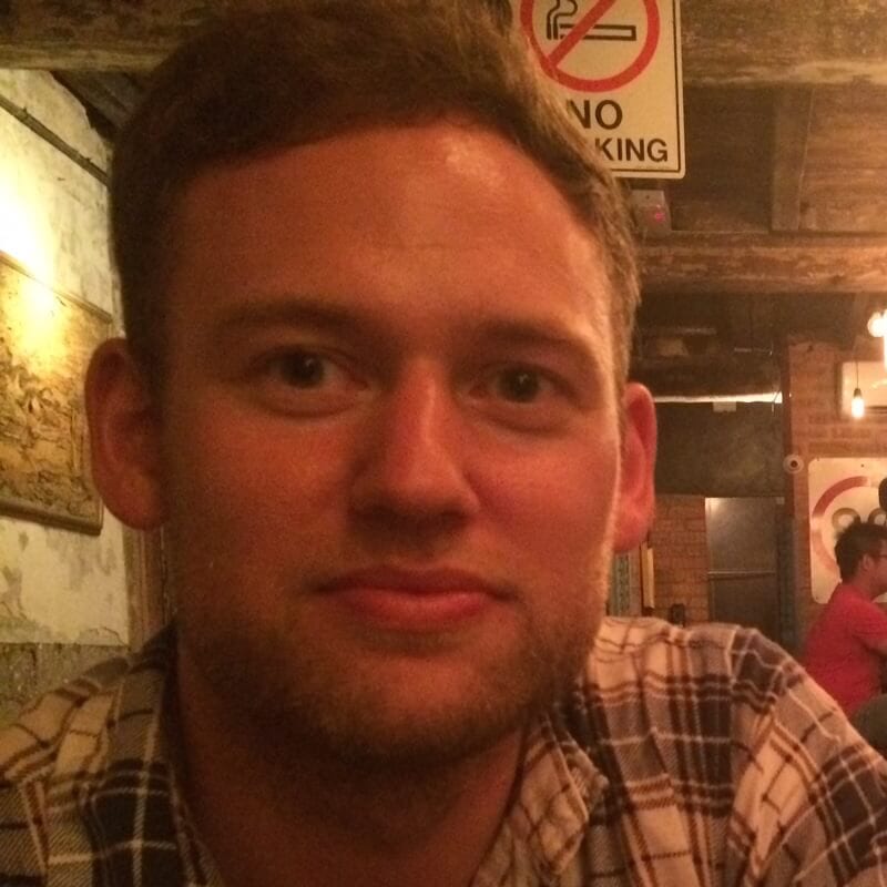 Travis Roberts - SEMpdx Member of the Month