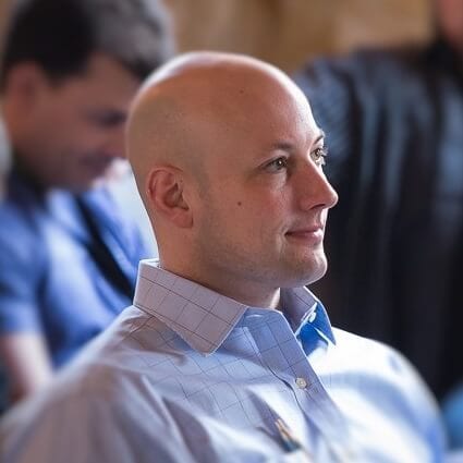 Scott Burroughs - SEMpdx Member of the Month