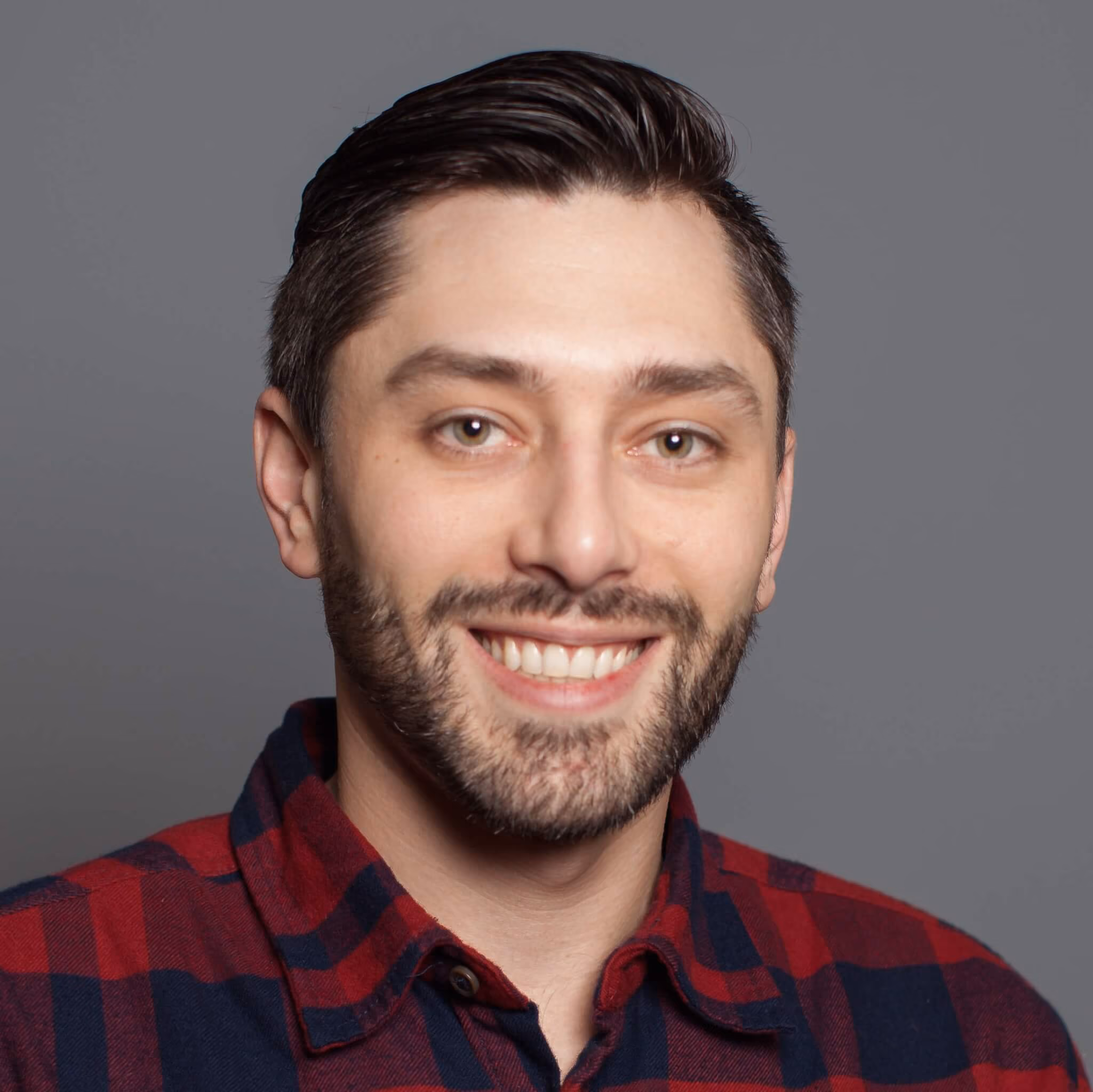 Nick Footer