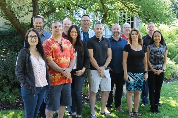 SEMpdx Board of Directors July 2017