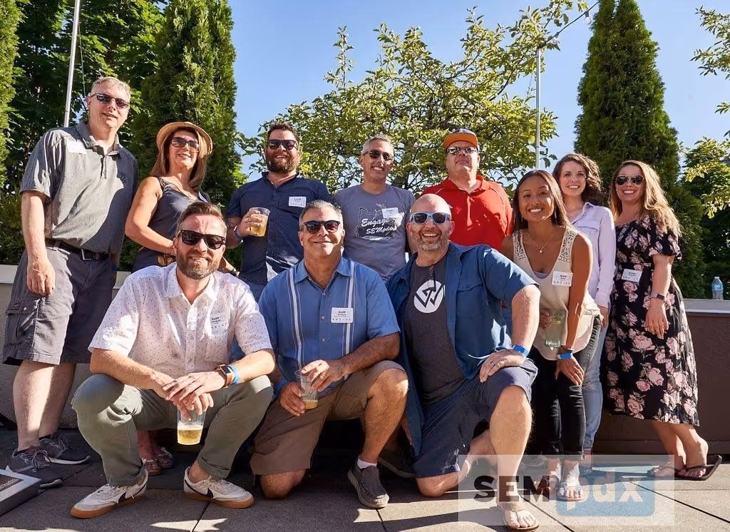 2020 SEMpdx Board