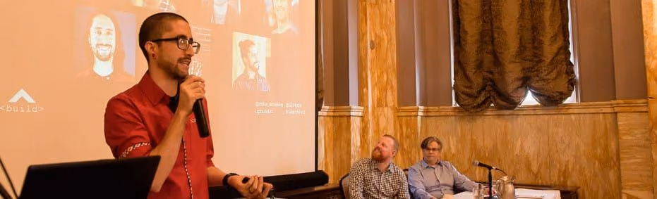 Mike Arnesen Speaking at SearchFest 2016
