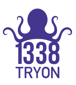 1338 Tryon