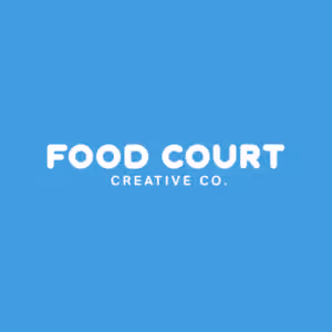 Food Court Creative