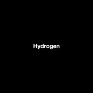 Hydrogen