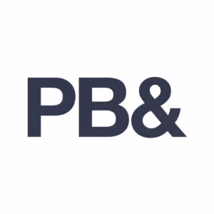 PB&
