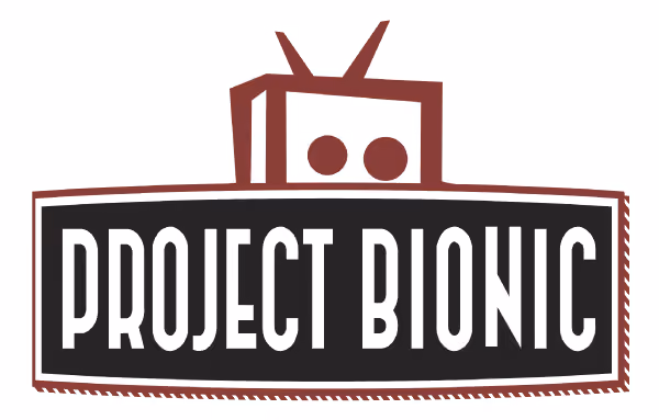 Project Bionic