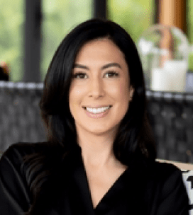 Portrait of Anthony Merrington