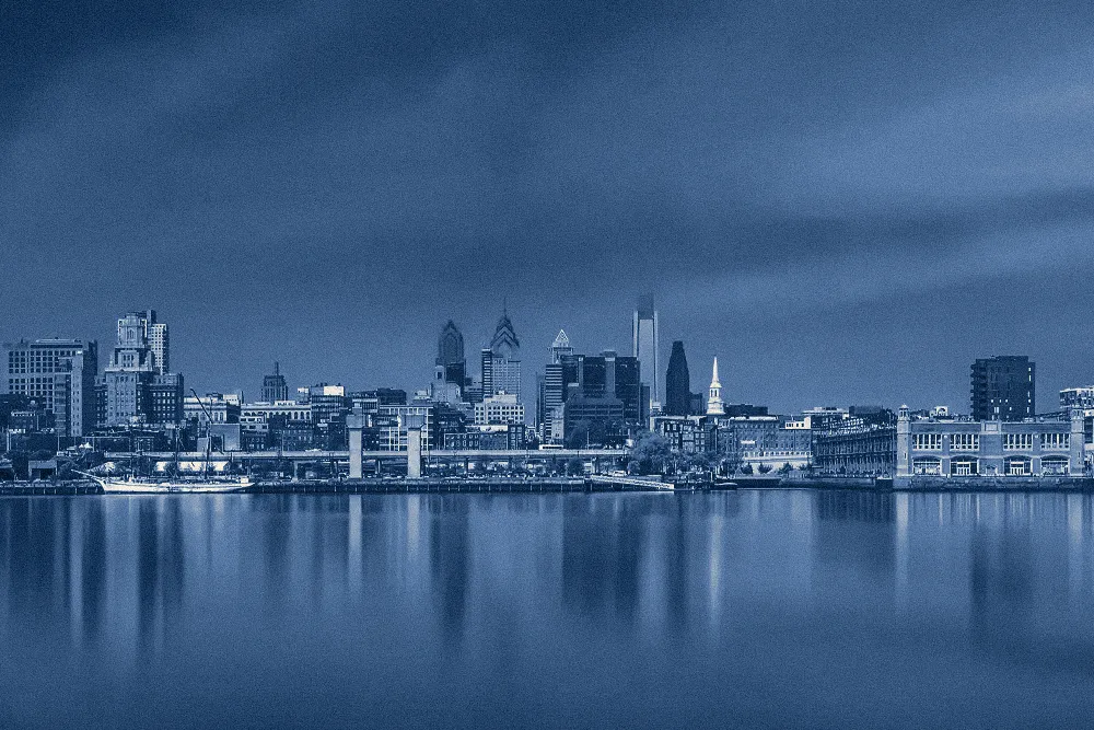 Rocket Shippers Pennsylvania fulfillment center — East Coast hub