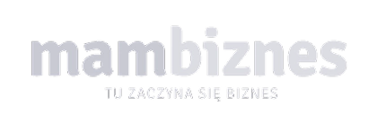Mam biznes logo