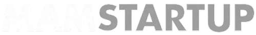 Mamstartup logo