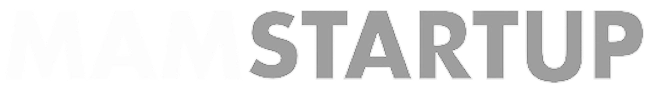 Mamstartup logo