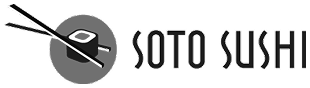 soto sushi logo