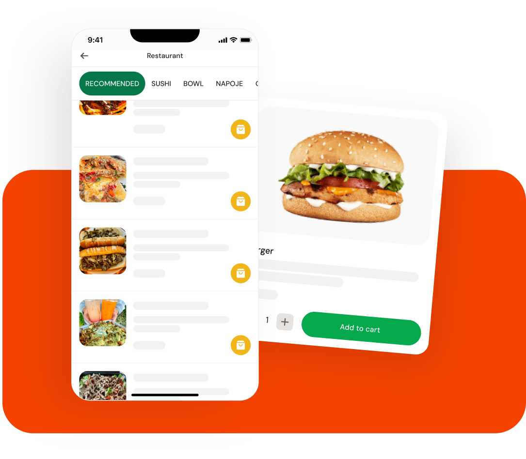 Restimo integrations circle