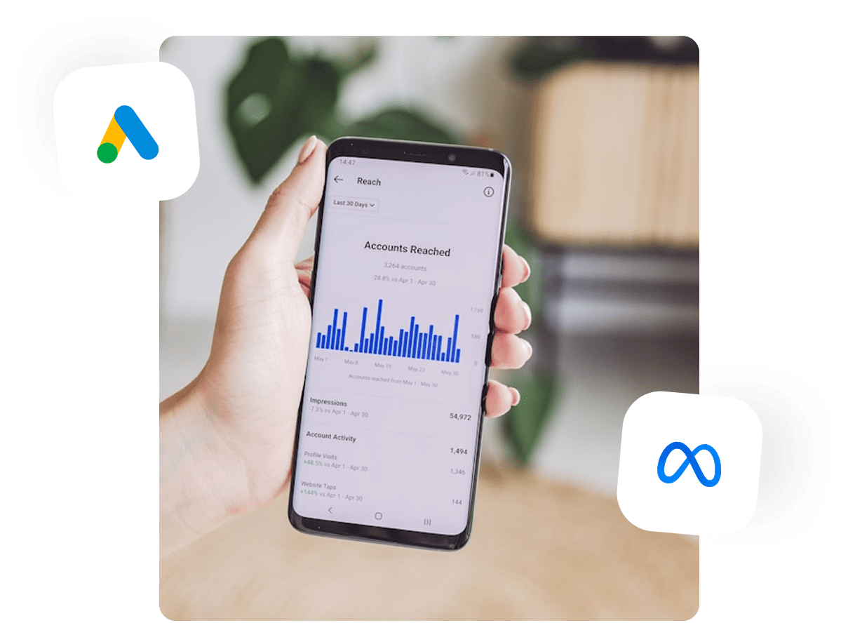 Restimo integrations circle