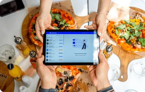 Restimo tablet