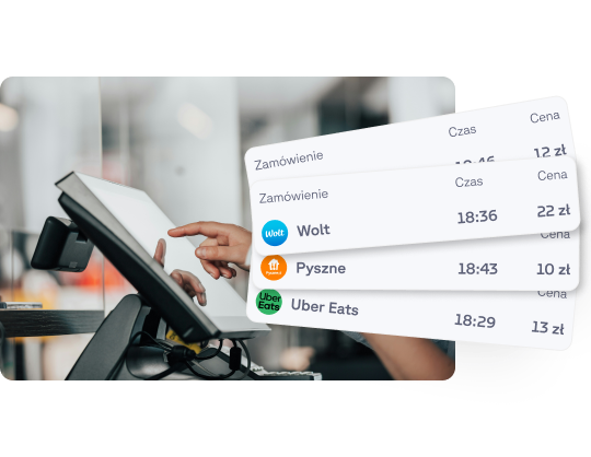 Integracje POS