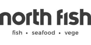 logo north-fish