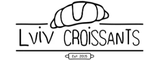 Lviv Croissants logo
