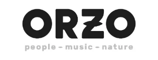 logo orzo