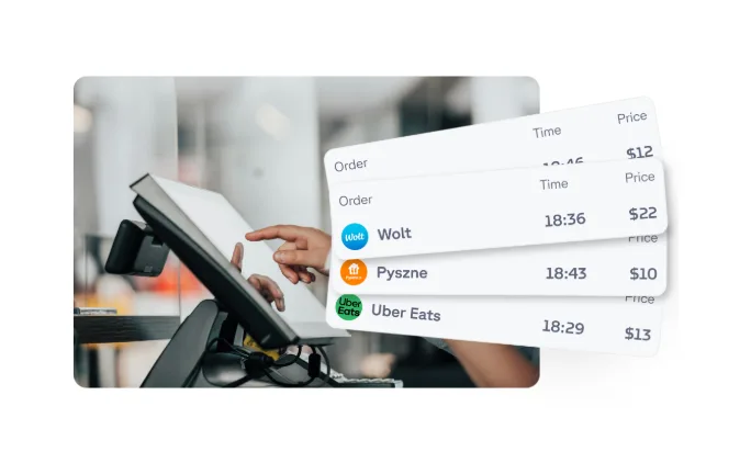 POS integrations