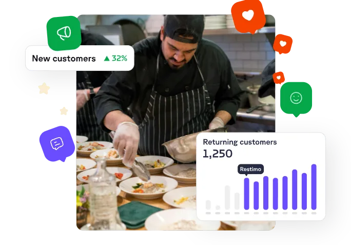 Marketing tools