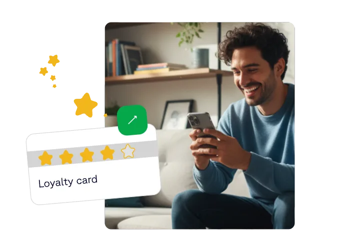 Loyalty program