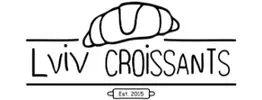 Lviv Croissants logo