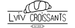 Lviv Croissants logo