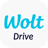 Wolt Drive