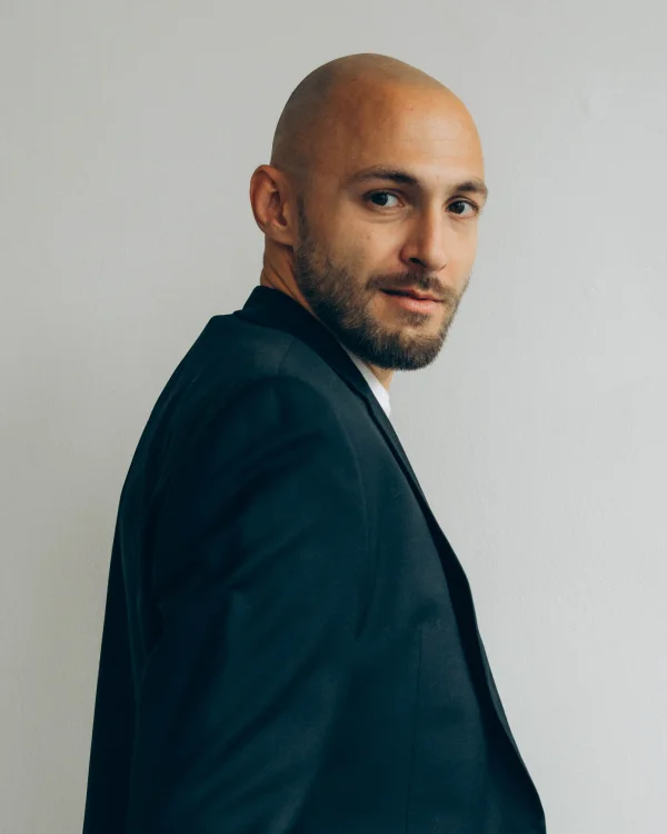 Daniel Lipovský